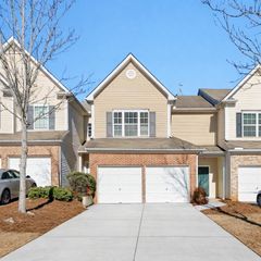 2266 Baker Station Drive, Acworth, GA 30101