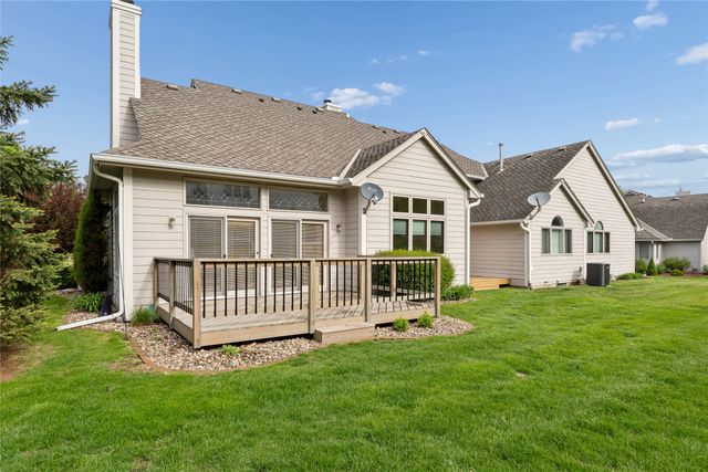 1431 Dover Bay Drive, Clive, IA 50325