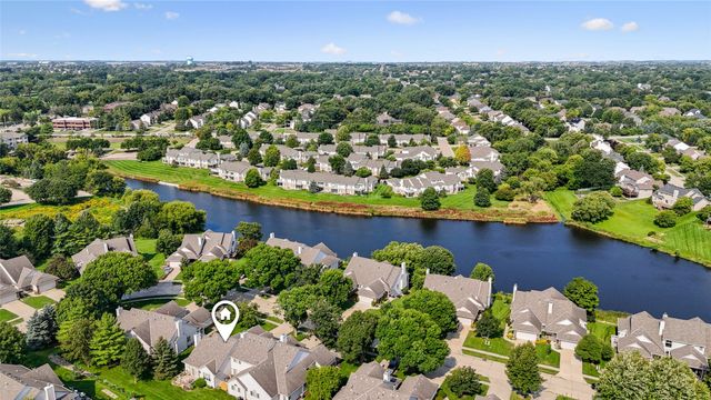1431 Dover Bay Drive, Clive, IA 50325