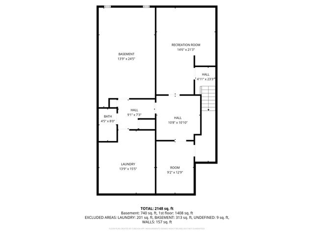 1431 Dover Bay Drive, Clive, IA 50325
