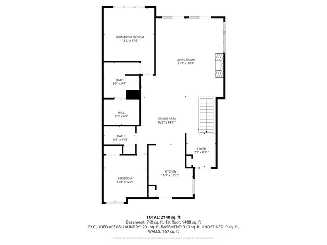 1431 Dover Bay Drive, Clive, IA 50325