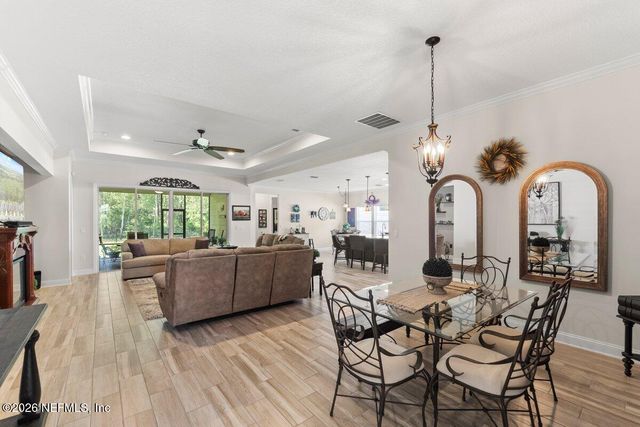 289 WEATHERED EDGE Drive, St. Augustine, FL 32092