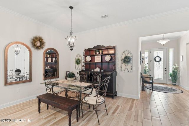 289 WEATHERED EDGE Drive, St. Augustine, FL 32092