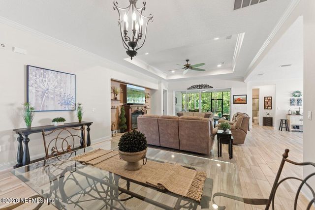 289 WEATHERED EDGE Drive, St. Augustine, FL 32092