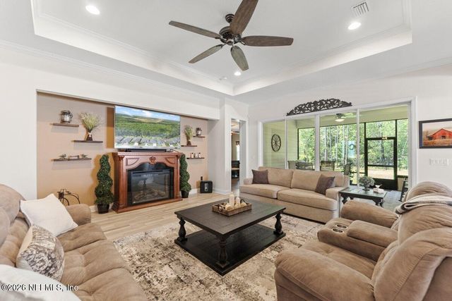 289 WEATHERED EDGE Drive, St. Augustine, FL 32092