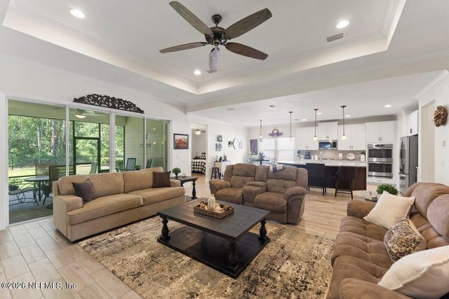 289 WEATHERED EDGE Drive, St. Augustine, FL 32092