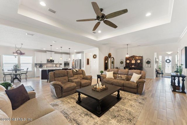 289 WEATHERED EDGE Drive, St. Augustine, FL 32092