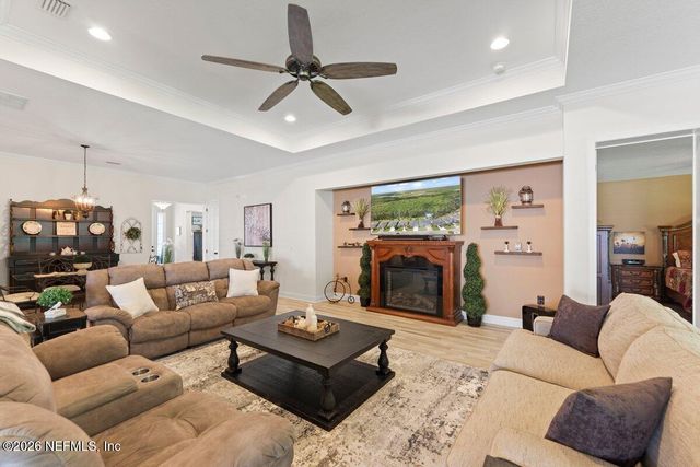 289 WEATHERED EDGE Drive, St. Augustine, FL 32092