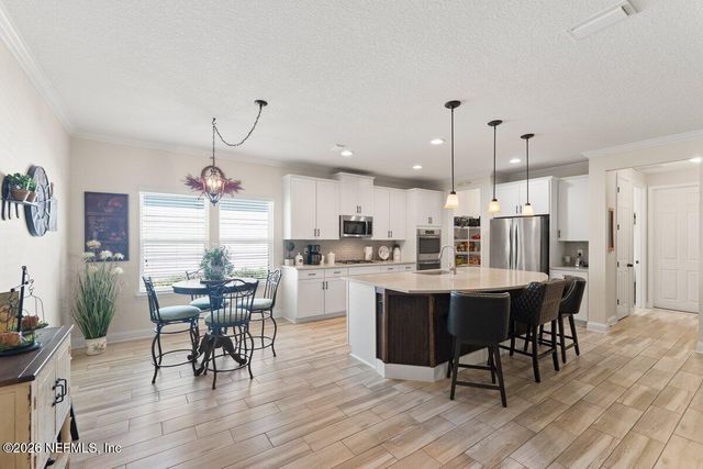 289 WEATHERED EDGE Drive, St. Augustine, FL 32092