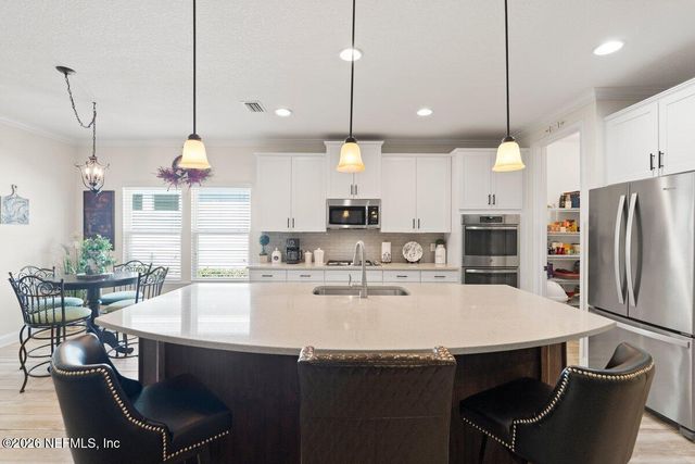 289 WEATHERED EDGE Drive, St. Augustine, FL 32092