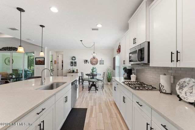 289 WEATHERED EDGE Drive, St. Augustine, FL 32092