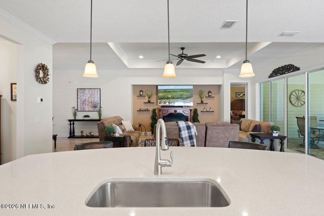 289 WEATHERED EDGE Drive, St. Augustine, FL 32092