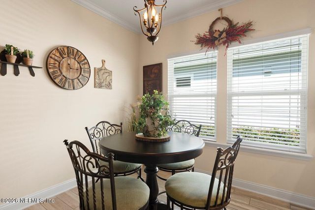 289 WEATHERED EDGE Drive, St. Augustine, FL 32092