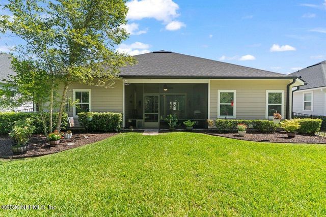 289 WEATHERED EDGE Drive, St. Augustine, FL 32092