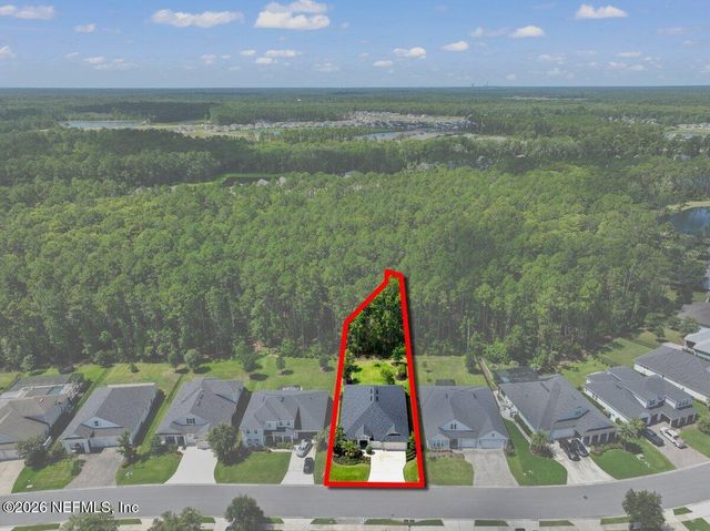 289 WEATHERED EDGE Drive, St. Augustine, FL 32092