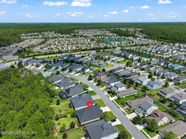 289 WEATHERED EDGE Drive, St. Augustine, FL 32092