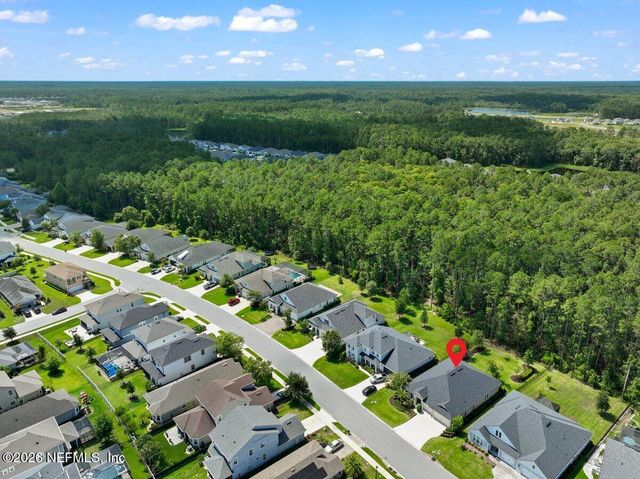 289 WEATHERED EDGE Drive, St. Augustine, FL 32092