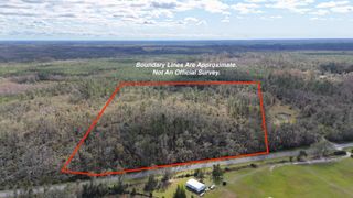 Vacant SW Moseley Hall Road, Greenville, FL 32331