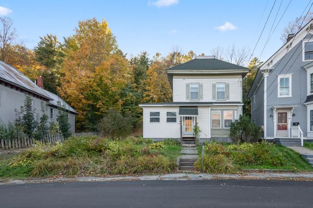 89 Pearl Street, St. Johnsbury, VT 05819