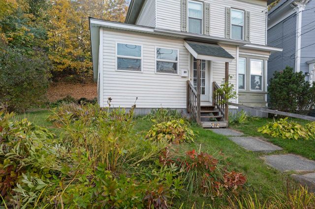 89 Pearl Street, St. Johnsbury, VT 05819