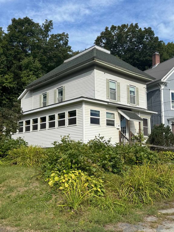 89 Pearl Street, St. Johnsbury, VT 05819