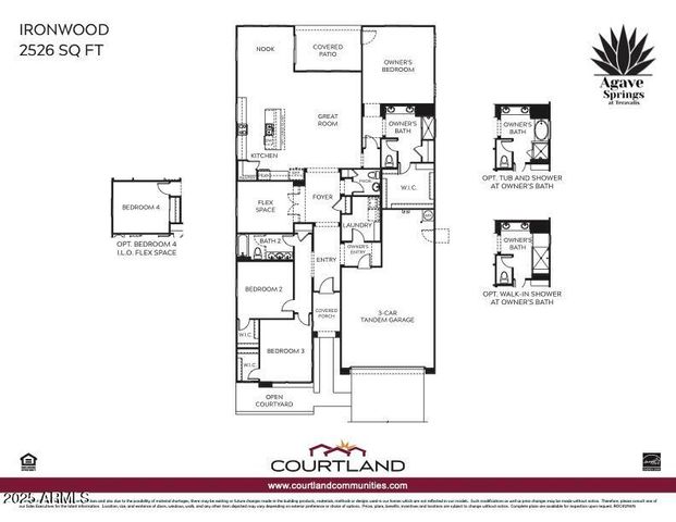 30385 W HACKBERRY Lane, Buckeye, AZ 85396