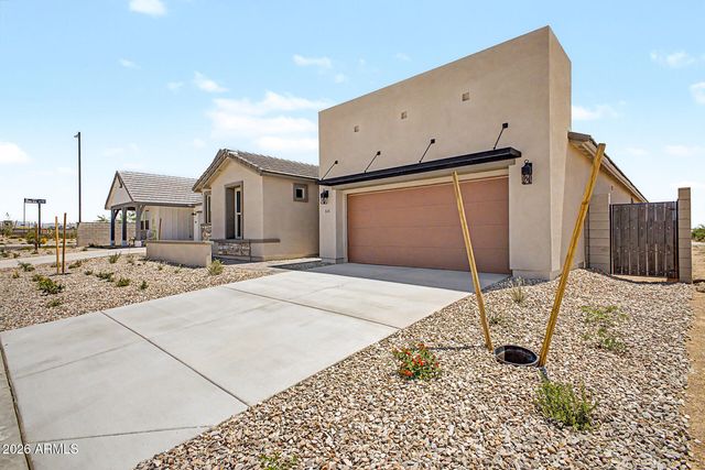 30385 W HACKBERRY Lane, Buckeye, AZ 85396