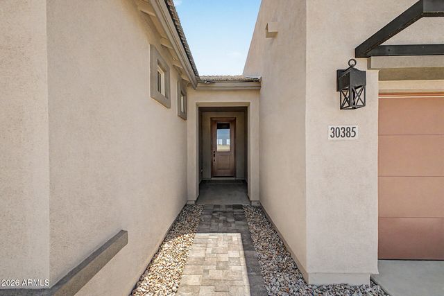 30385 W HACKBERRY Lane, Buckeye, AZ 85396