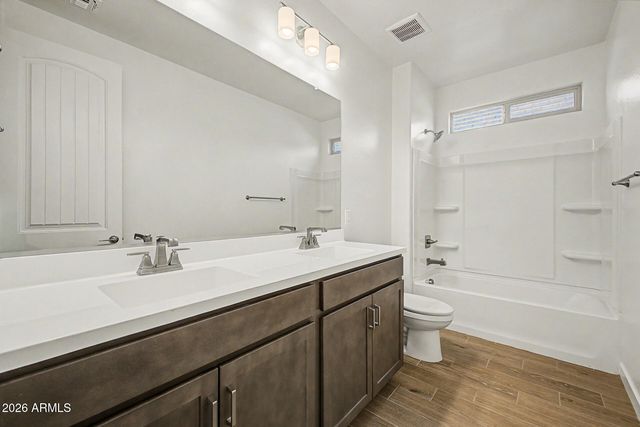 30385 W HACKBERRY Lane, Buckeye, AZ 85396