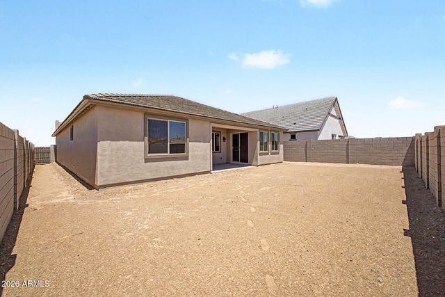 30385 W HACKBERRY Lane, Buckeye, AZ 85396