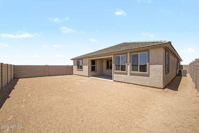 30385 W HACKBERRY Lane, Buckeye, AZ 85396