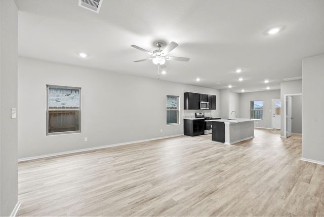 13318 Prado Ridge Lane, Rosharon, TX 77583