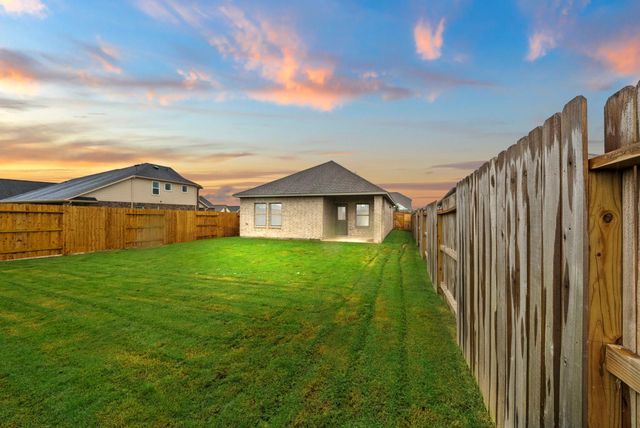 13318 Prado Ridge Lane, Rosharon, TX 77583