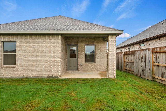 13318 Prado Ridge Lane, Rosharon, TX 77583