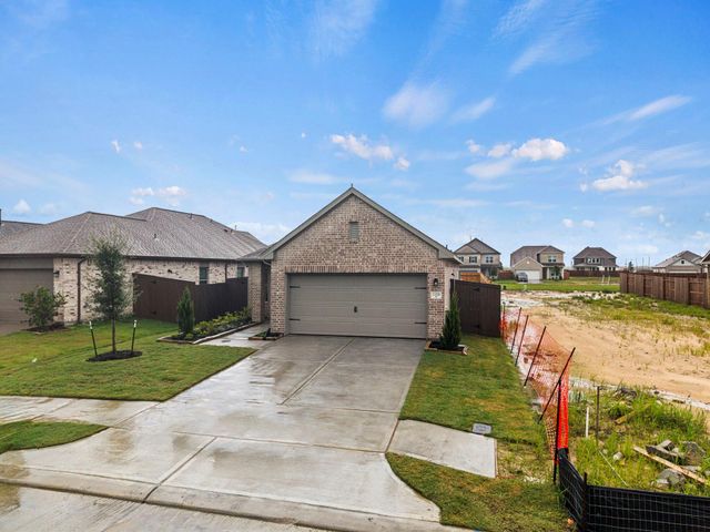 13318 Prado Ridge Lane, Rosharon, TX 77583