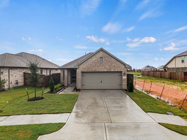 13318 Prado Ridge Lane, Rosharon, TX 77583
