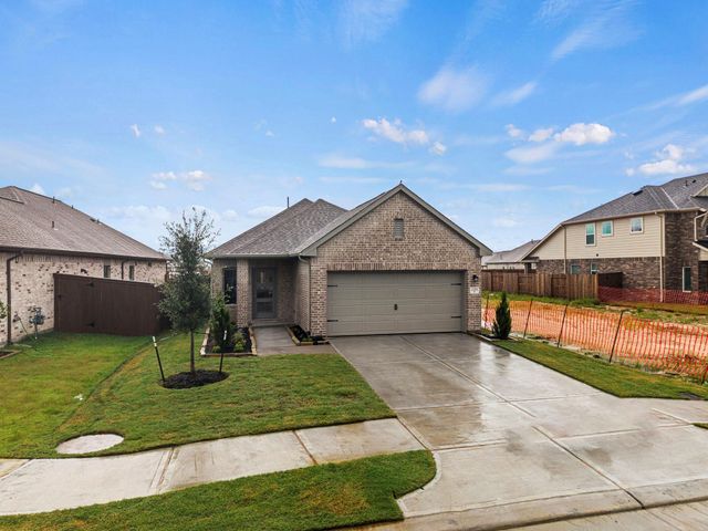 13318 Prado Ridge Lane, Rosharon, TX 77583