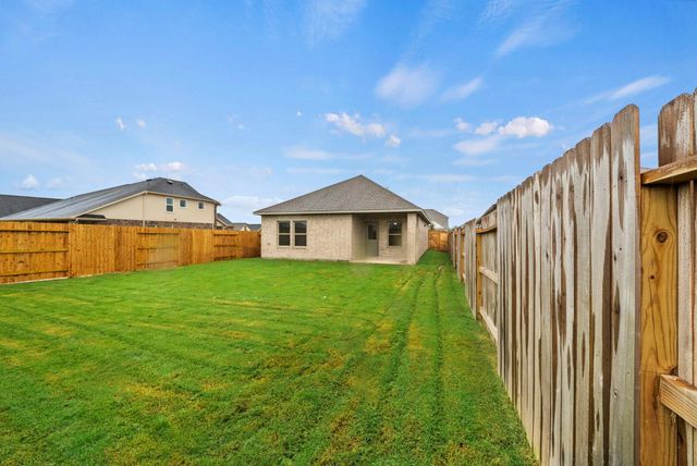 13318 Prado Ridge Lane, Rosharon, TX 77583