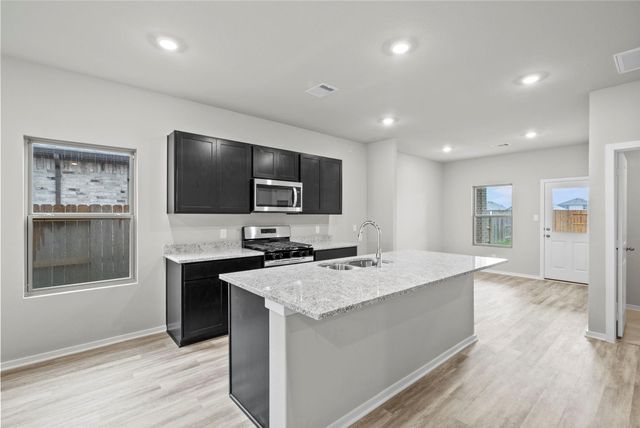 13318 Prado Ridge Lane, Rosharon, TX 77583