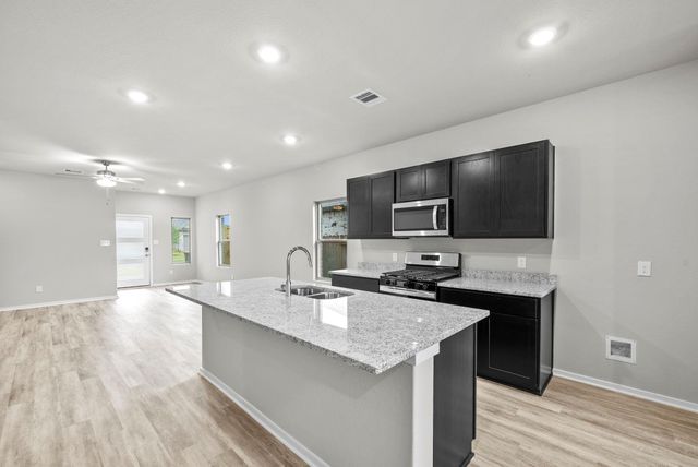13318 Prado Ridge Lane, Rosharon, TX 77583