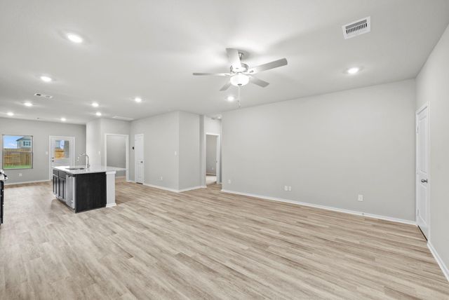 13318 Prado Ridge Lane, Rosharon, TX 77583