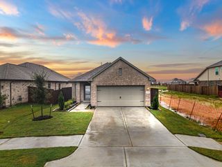 13318 Prado Ridge Lane, Rosharon, TX 77583