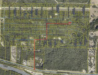lot 28-29 E Black Cherry Drive, Defuniak Springs, FL 32433