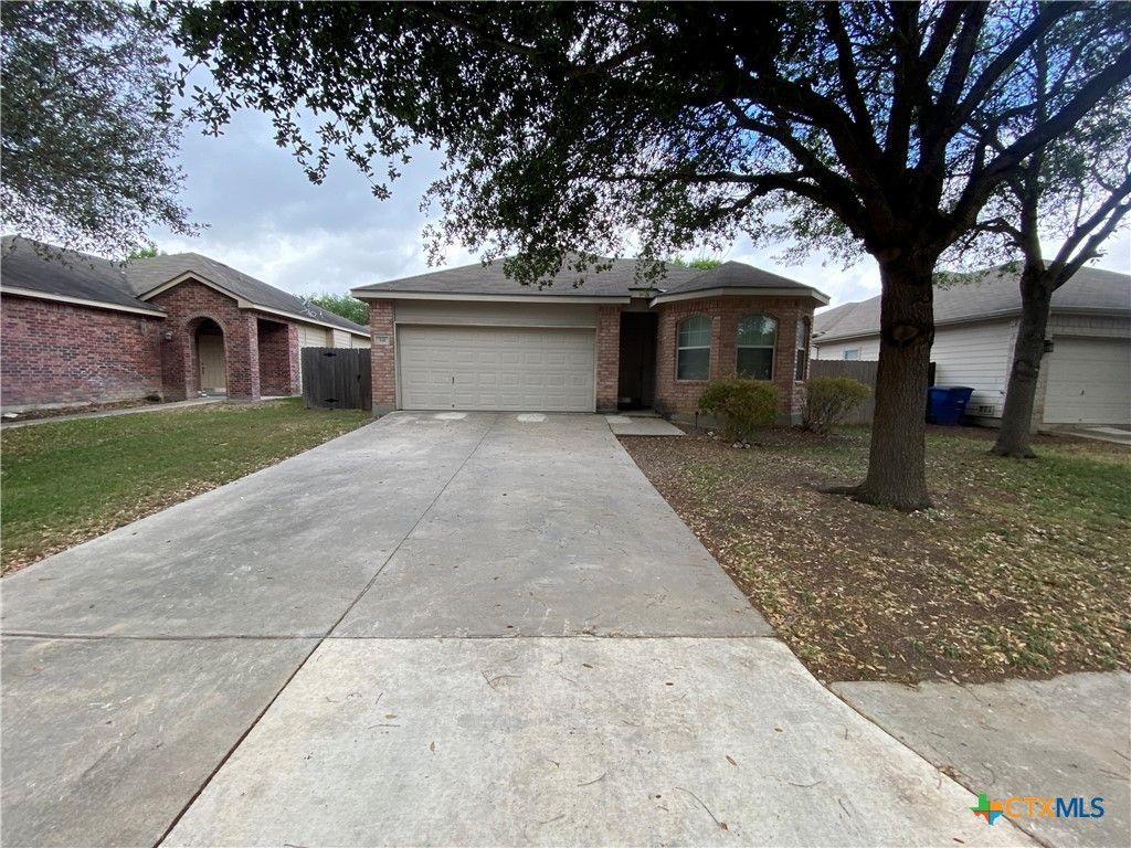 341 Placid Meadow, New Braunfels, TX 78130