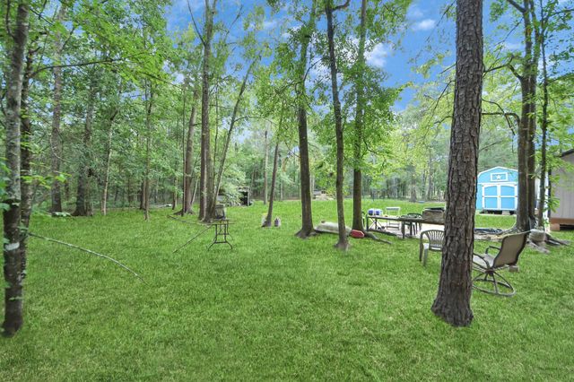 121 Elendor Drive, Cleveland, TX 77328