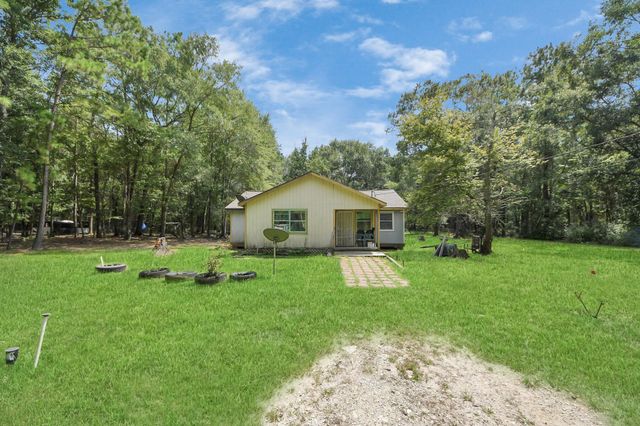 121 Elendor Drive, Cleveland, TX 77328