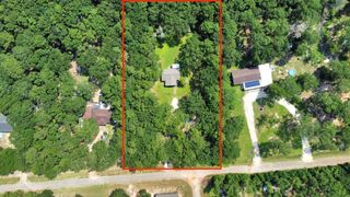 121 Elendor Drive, Cleveland, TX 77328