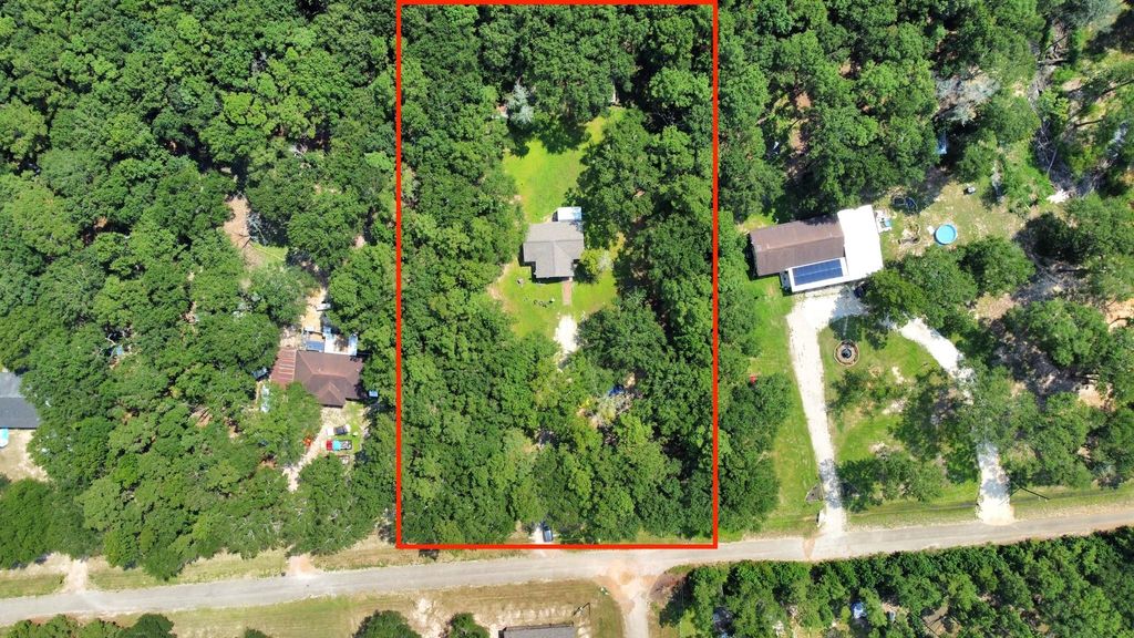 121 Elendor Drive, Cleveland, TX 77328