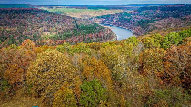 20 Eagle Ridge Dr., Greers Ferry, AR 72067