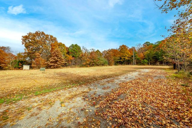 20 Eagle Ridge Dr., Greers Ferry, AR 72067